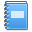 notebook Icon